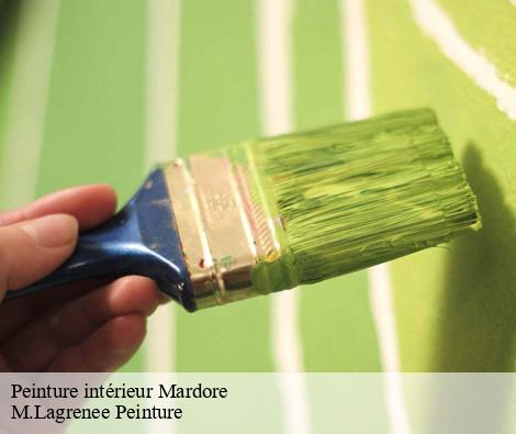 Peinture intérieur mardore-69240 M.Lagrenee Peinture