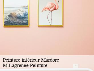 Peinture intérieur mardore-69240 M.Lagrenee Peinture