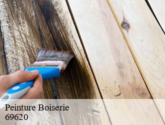 Peinture Boiserie le-breuil-69620 M.Lagrenee Peinture