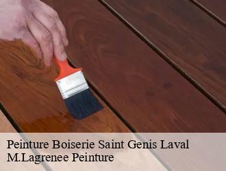 Peinture Boiserie saint-genis-laval-69230 M.Lagrenee Peinture