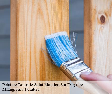 Peinture Boiserie saint-maurice-sur-dargoire-69440 M.Lagrenee Peinture