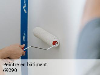 Peintre en bâtiment craponne-69290 M.Lagrenee Peinture