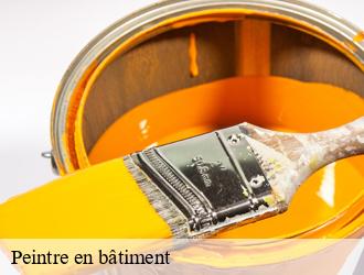 Peintre en bâtiment saint-genis-laval-69230 M.Lagrenee Peinture