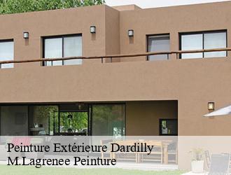 Peinture Extérieure dardilly-69570 M.Lagrenee Peinture
