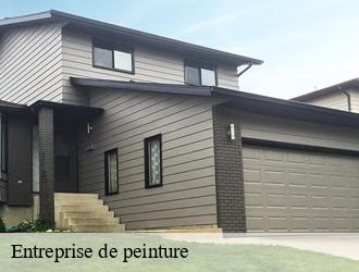 Entreprise de peinture vaulx-en-velin-69120 M.Lagrenee Peinture